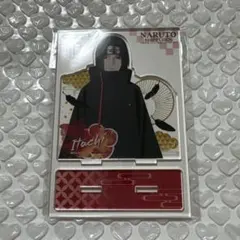 NARUTO 疾風伝 うちはイタチ アクリルスタンド ヴィンテージリーズ