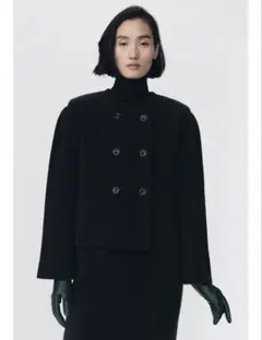 完売品　新品タグ付き　SOSHIOTSUKI X ZARA ジャケットのサムネイル