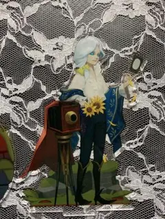 第五人格 写真家 ジョゼフ グッズまとめ売り 第五人格 写真家 ジョゼフ グッズまとめ売り 第五人格 写真家 ジョゼフ