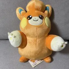 ポケモン　パモ　等身大ぬいぐるみ