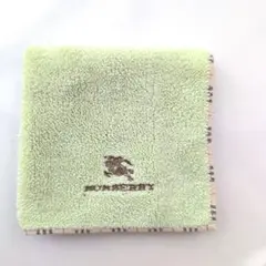 バーバリー ハンカチ