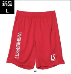 T*@様 新品　LUZeSOMBRA ルースイソンブラ パンツ　L