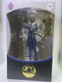 大包平 810 & 鶯丸 792 フィギュアセット - メルカリ