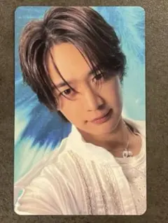 SHINee Atmos 公式MD購入特典限定トレカ MINHO ミンホ - メルカリ