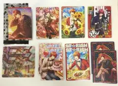 うたプリ ビジュコレvol.4 一十木音也 〈PR/R/Nカード〉 12枚