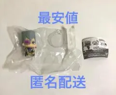 ジョジョコレGold Wind カプセルフィギュアコレクション　ポルナレフ