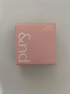 【未使用】アンドバイロムアンド ソフトブラウンBR01