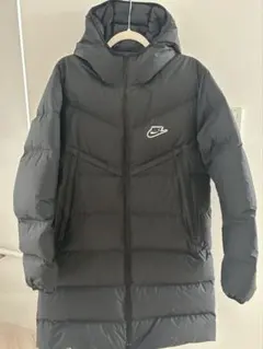 Nike ダウン ウィンドランナー パーカー