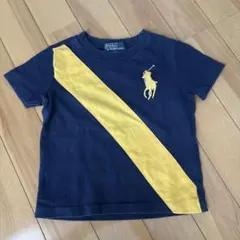 Polo by Ralph Lauren ベビー Tシャツ 80cmのサムネイル
