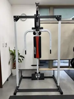 【茨城県古河市で引取】irotecマルチパワーラック 茨城県古河市で引取】irotecマルチパワーラック - メルカリ