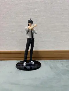 チェンソーマン 早川アキ フィギュア