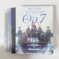 アイナナ IDOLiSH7 Blu-ray BOX オプナナ 完全生産限定 6b - メルカリ