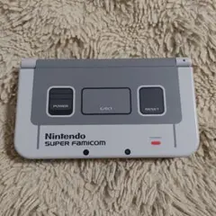 マリオ様専用　NEWニンテンドー3dsLL スーパーファミコン