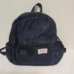 SHIPS　キッズ用 ミニリュックのサムネイル