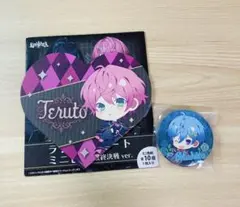 2026年最新】てるとくんの人気アイテム - メルカリ