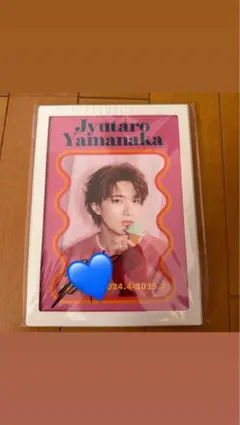 2026年最新】山中柔太朗 サインの人気アイテム - メルカリ