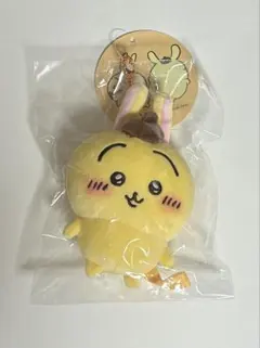 ちいかわ サンリオキャラクターズ ぷちミニマスコットうさぎ・ポムポム