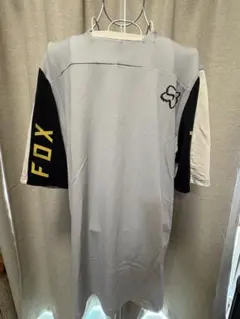 FOX RACING フォックスレーシング　DEFEND　Tシャツ　未使用品のサムネイル