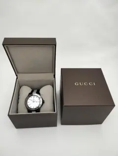 GUCCI グッチ 腕時計 G-TIMELESS YA126243 メンズ