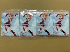 ふたりはプリキュア キュアブラック　ウエハース12 カード