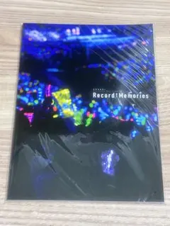 嵐　Record of Memories ファンクラブ限定版DISC3 2026年最新】嵐ファンクラブ限定盤“record of memories” disc3の人気