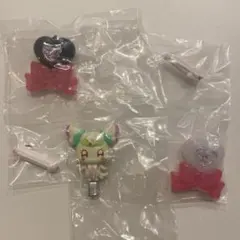 キミとアイドルプリキュア なりきりプリキュア3 キラキライト