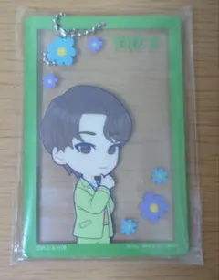 seventeen the8 アクリルキーホルダー