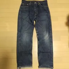 リーバイス501usa製 w33