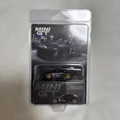 RE雨宮 マツダ RX-7 minigt 東京オートサロン限定 - メルカリ