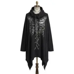 ALGONQUINS アシンメトリー カットソー - メルカリ