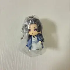 薬屋のひとりごと でふぉフィグ！キーホルダー【壬氏】