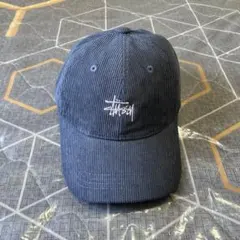 2026年最新】stussy キャップ コーデュロイの人気アイテム - メルカリ