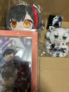 【匿名配送】FGO 另物賞 中国 一番くじ セイバーオルタ5点 フルコンプ 匿名配送】FGO 另物賞 中国 一番くじ セイバーオルタ5点 フルコンプ
