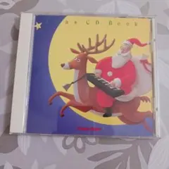 X'mas CD Book キッズ・ファミリー