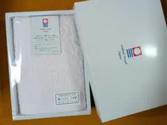 今治タオル　綿100% 日本製　34 × 82cm フェイスタオル　新品未使用