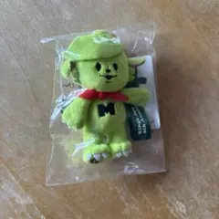 2026年最新】ミセスグリーンアップル メメル キーホルダーの人気
