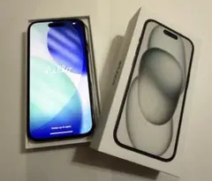 箱あり・Face ID可】iPhone 15 128GB ブラック ジャンク - メルカリ