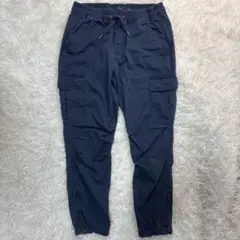 POLO ポロラルフローレン　ジョガーパンツ　カーゴ　サイドジップ　ウエストゴム