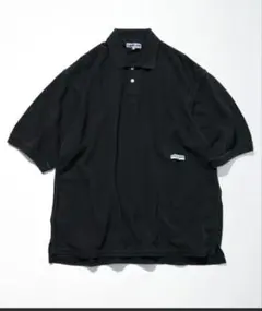 pre_ ポロシャツ comoli fred perry auralee - メルカリ