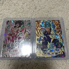 ドラゴンボールヒーローズ