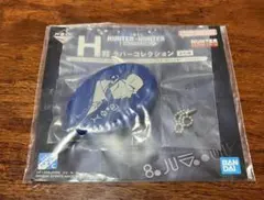 一番くじ HUNTER×HUNTER H賞 ラバーコレクション ゴトー