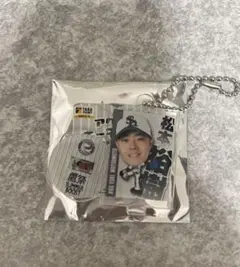鷹祭 SUMMER BOOST アクリルスタンド 松本