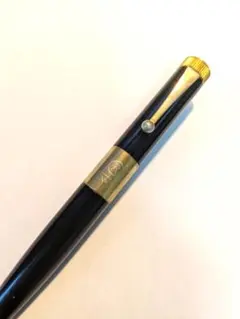 新品未使用 ROMEO No.3 五大陸 別注 太軸ボールペン グレーブラウン 2025年