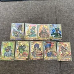 2026年最新】カードダス ドラゴンクエストの人気アイテム - メルカリ