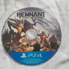 y PS4 レムナント:フロム・ジ・アッシュ 【CEROレーティング「Z」】