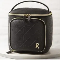 アンドロージー 付録　ロベルタカメリーノ　品格ドレッサーボックス