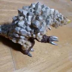 怪獣フィギュア