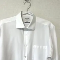 ORIHICA スーパーノンアイロン長袖シャツ