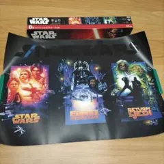 2026年最新】スターウォーズ くじ ポスターの人気アイテム - メルカリ