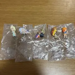 ワンピース　ワンピの実　5点　まとめ売り